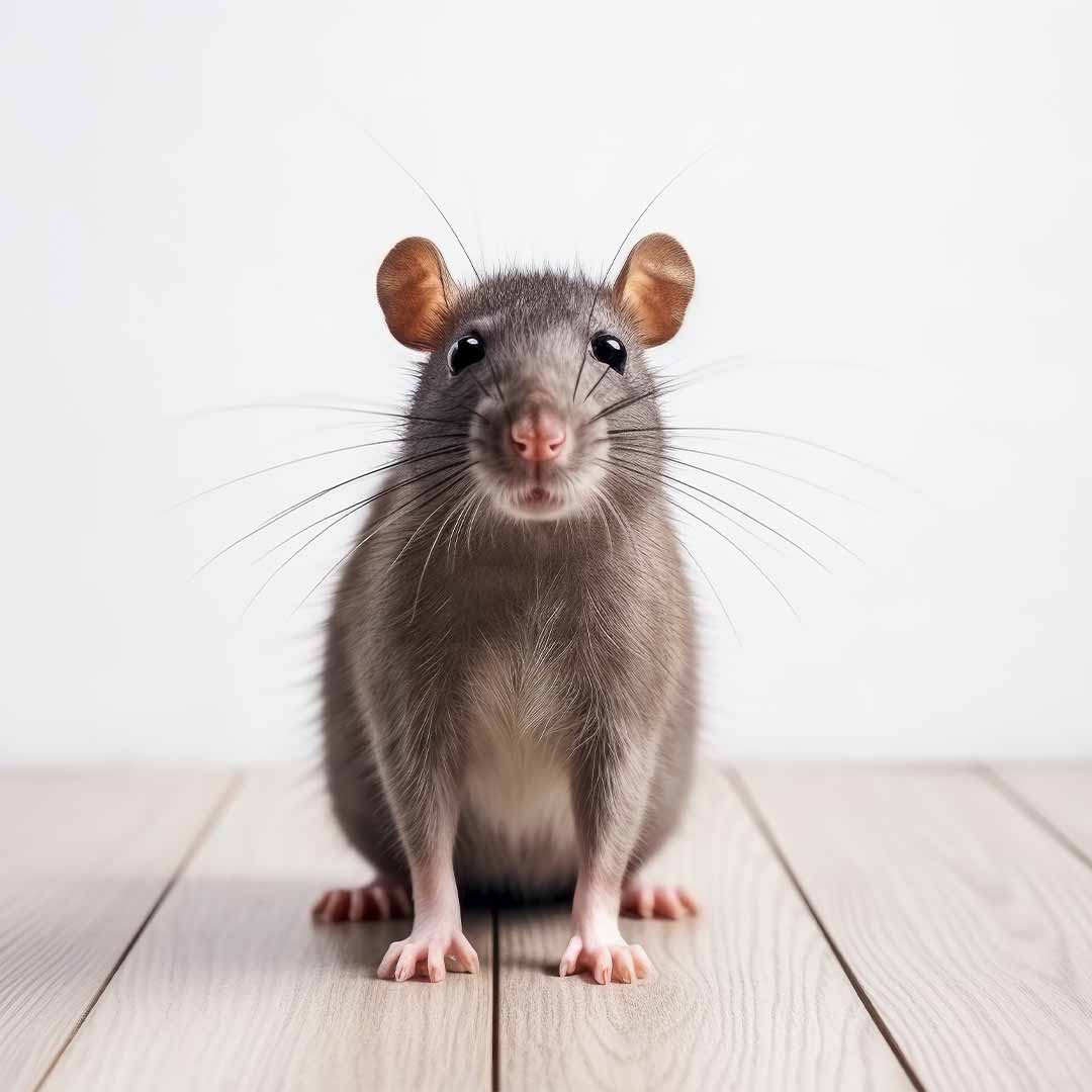 PEST CONTROL SERVICES