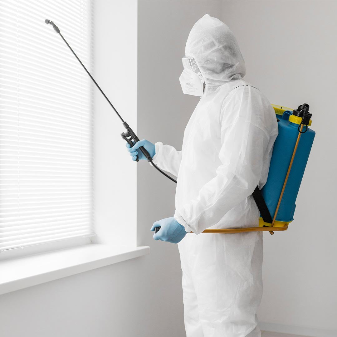 FUMIGATION SERVICES